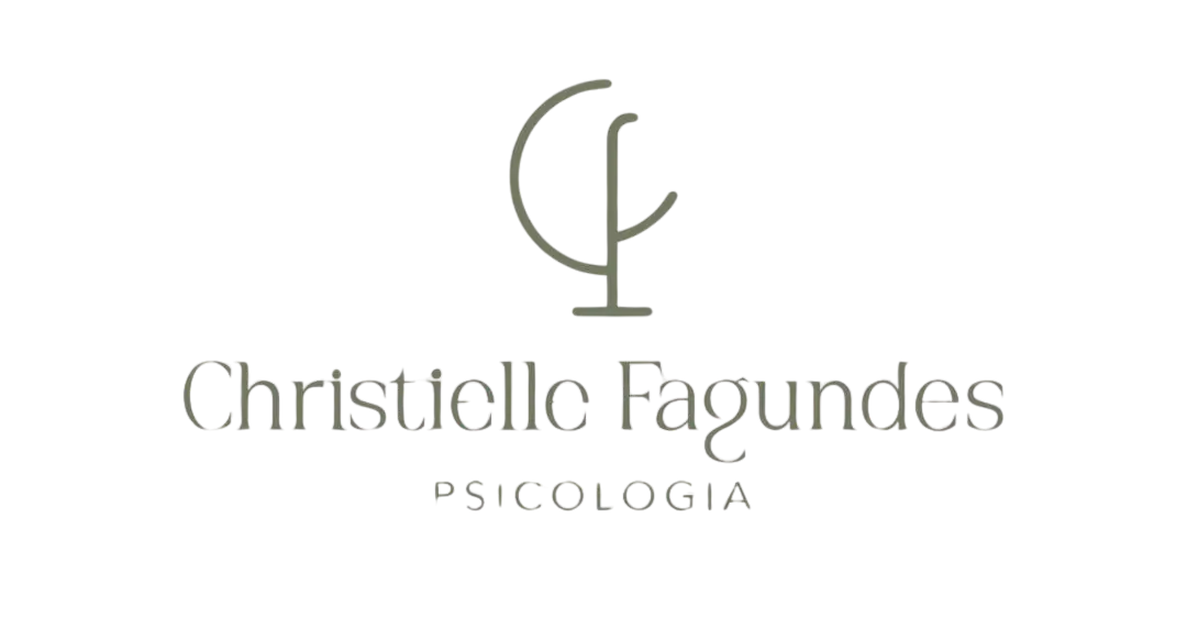 Christielle Fagundes — Psicóloga